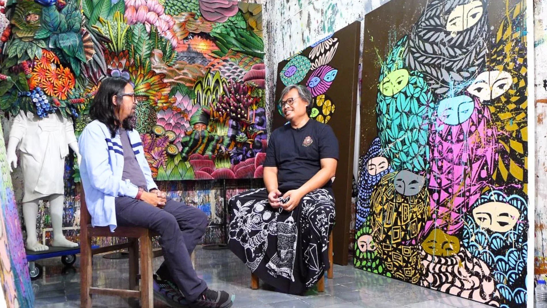 Eko Nugroho
