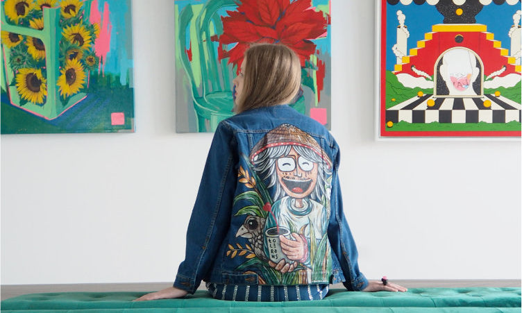 2madison Gallery Kembali Warnai Dunia Seni dan Desain Lewat Pameran TEMU 1X1