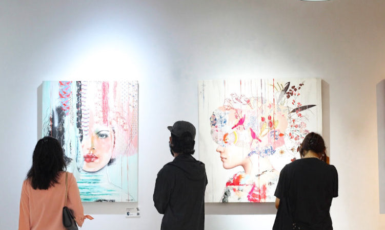 Kembali Ramaikan Skena Seni Tanah Air, 2madison Gallery Gelar Pameran 1x1 TEMU