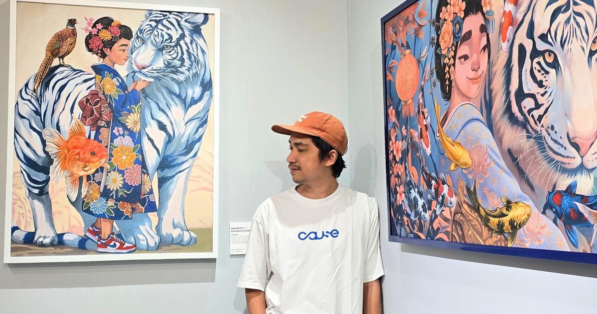 Bebe Wahyu