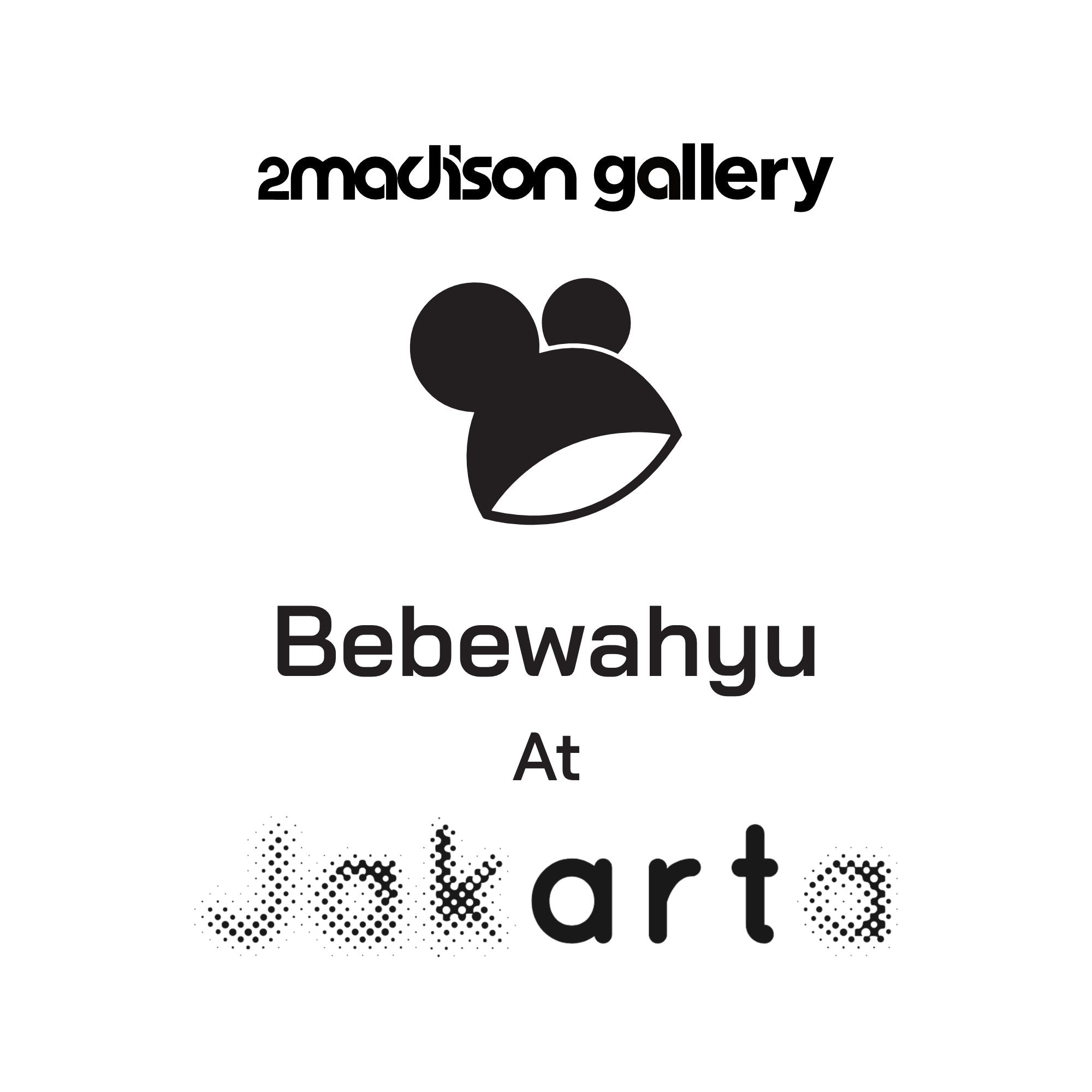 BEBE WAHYU ARTWORKS 2023