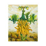A Contemporary Surrealism artwork titled "The Guardian" by Desta Aji Saputra at 2Madison Gallery. This Affordable Art Asia piece showcases an Emerging Artist from Art Gallery Jakarta.