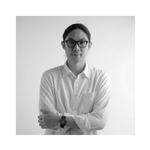 Neo-Expressionism Art painting by Reydo Respati at 2Madison Gallery. Featured in Art Gallery Jakarta, Asian Gallery, and Affordable art Asia.