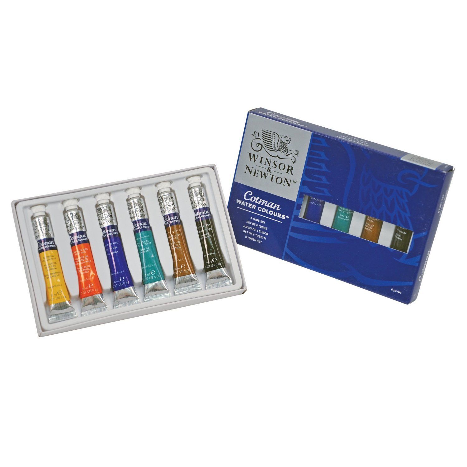 Cwc Madision CWC Introductory Tube – 2madison.com